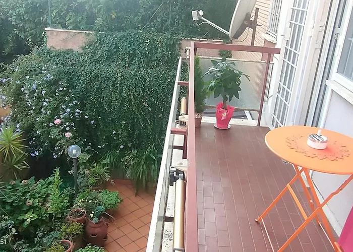 White Living R-home Appartement Rome