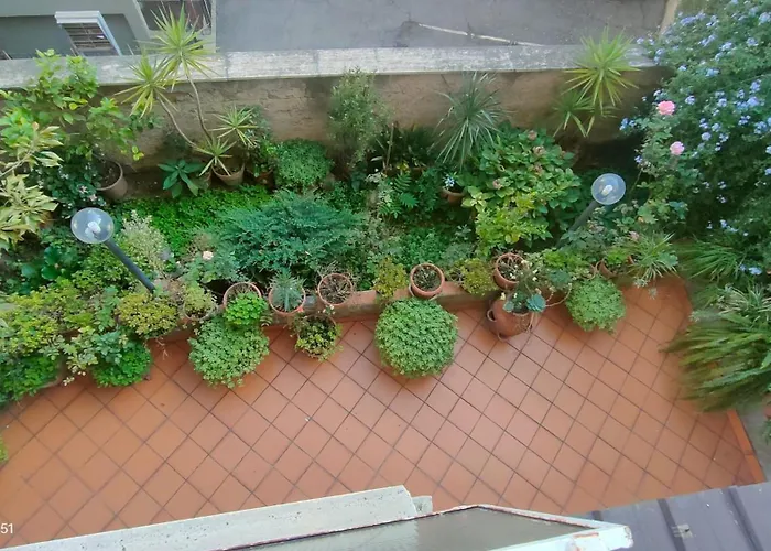 White Living R-home Appartement *