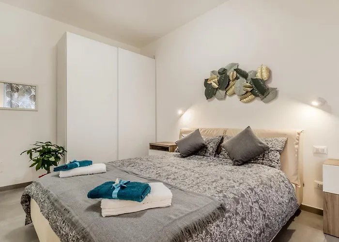 White Living R-home Appartement *