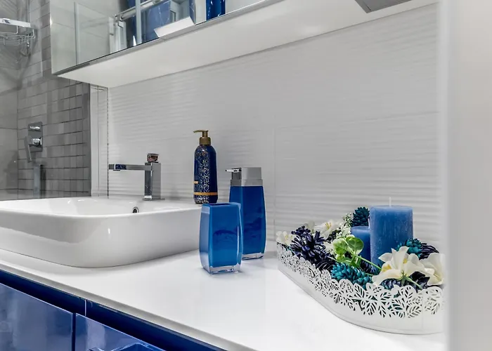 White Living R-home Appartement