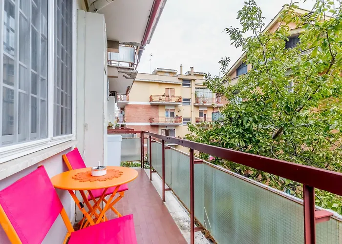White Living R-home Appartement *