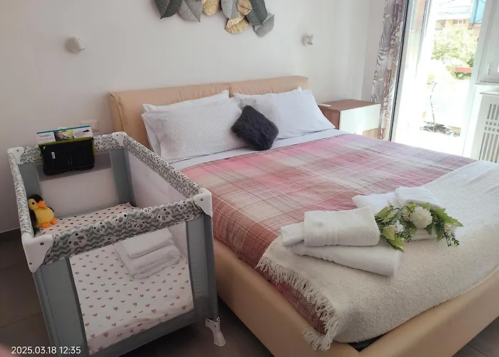 Appartement White Living R-home Rome